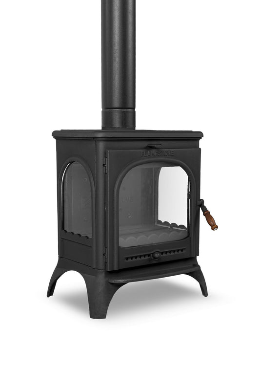 Modena Lux Wood Stove