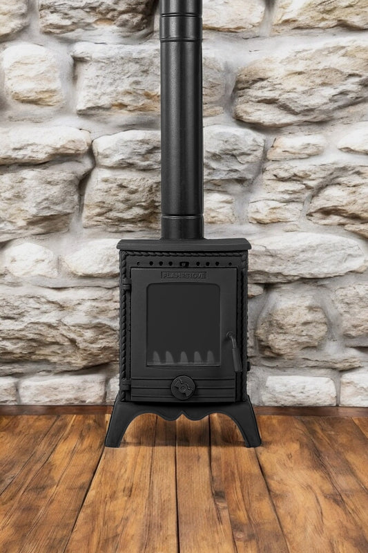 Minor Wood Stove