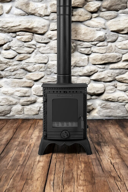 Minor Lux Wood Stove