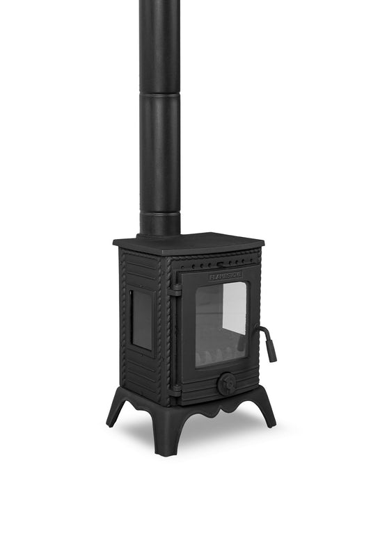 Minor Lux Wood Stove