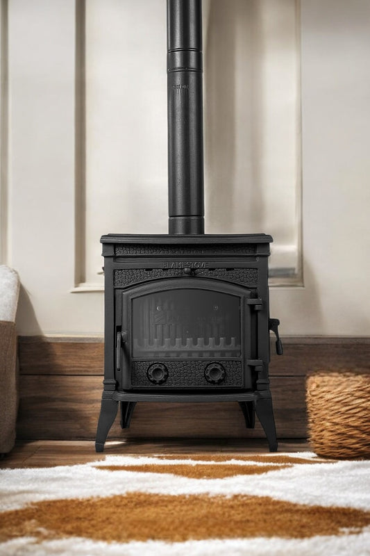 Sirius Ultra Wood Stove