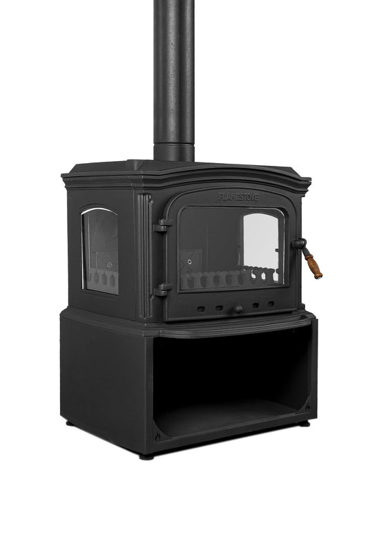 Altara Lux Style YK Wood Stove