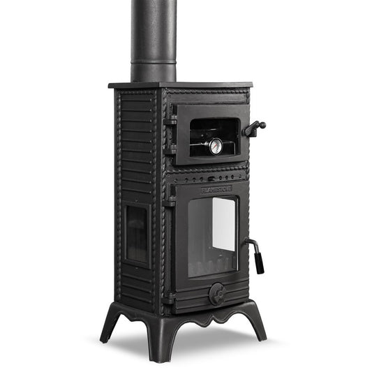 Major Lux Wood Stove