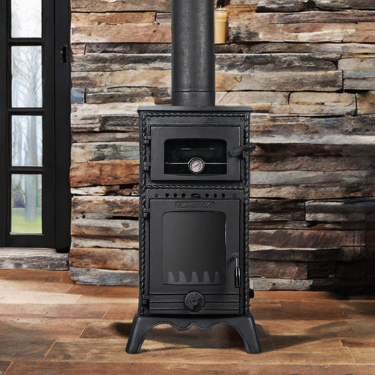 Major Wood Stove